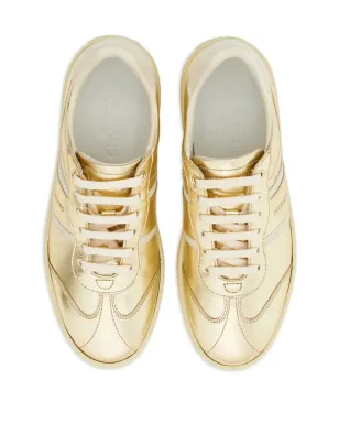 Ferragamo Signature ローカットスニーカー - サムネイル4