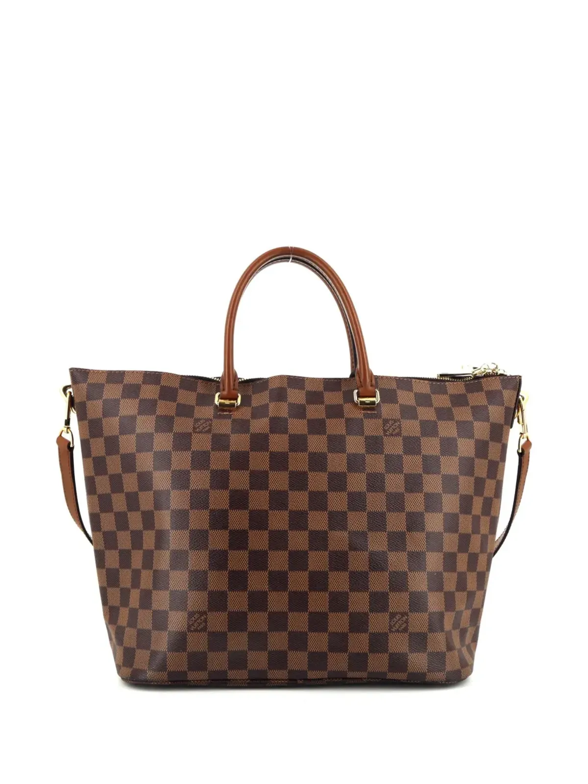Louis Vuitton ビンテージ トートバッグ - 画像2