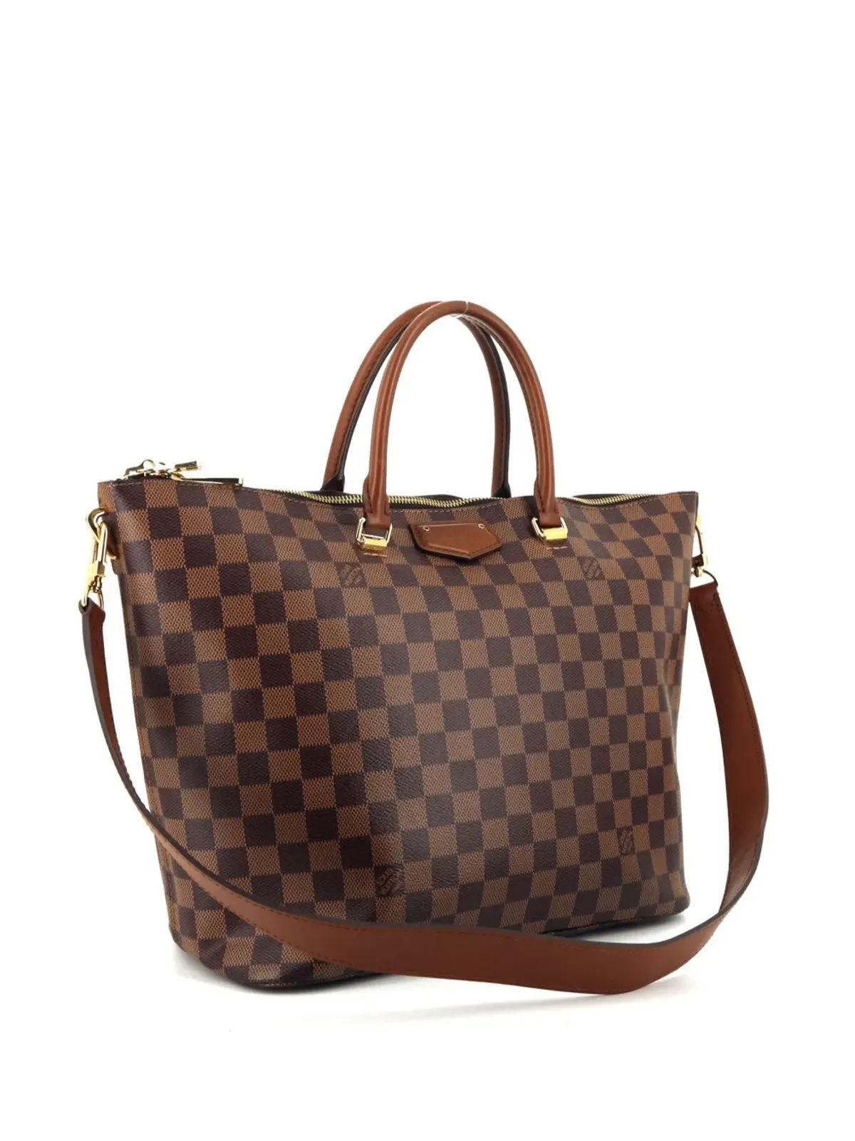 Louis Vuitton ビンテージ トートバッグ - 画像3