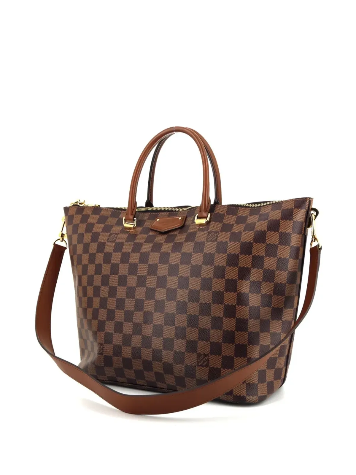 Louis Vuitton ビンテージ トートバッグ - 画像4