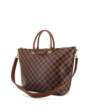 Louis Vuitton ビンテージ トートバッグ - サムネイル4