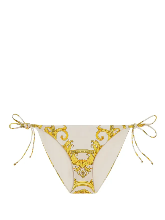 VERSACE Versace La Coupe des Dieux ビキニボトムスの商品画像