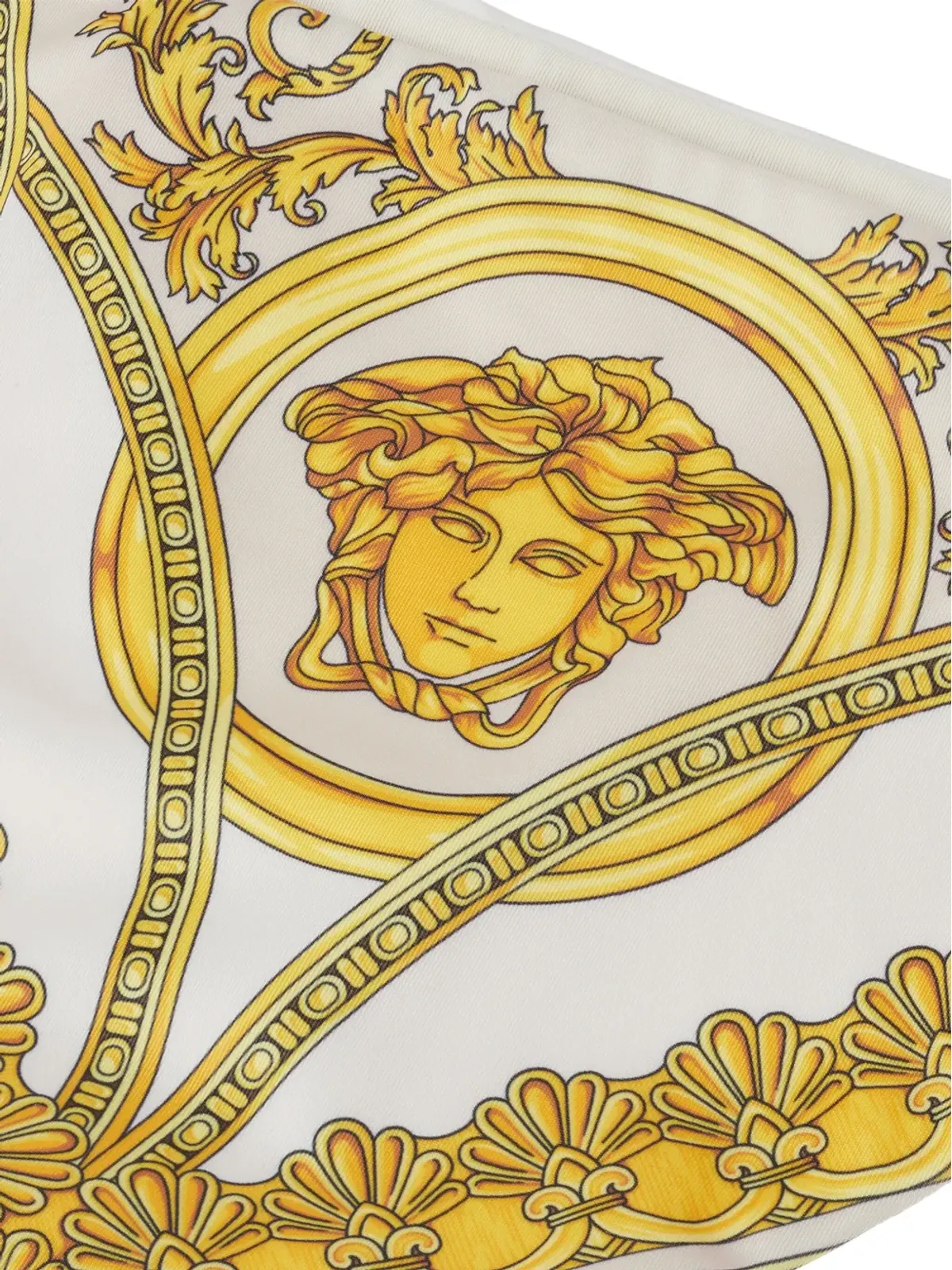 Versace La Coupe des Dieux ビキニボトムス - 画像3