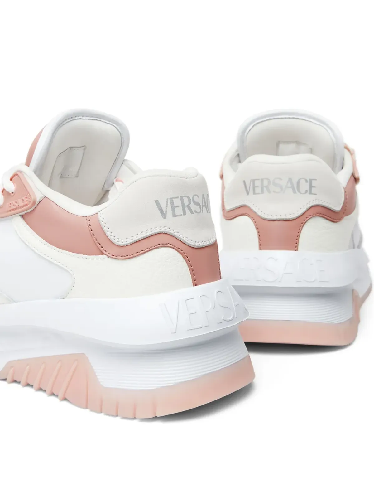 Versace Odissea スニーカー - 画像5
