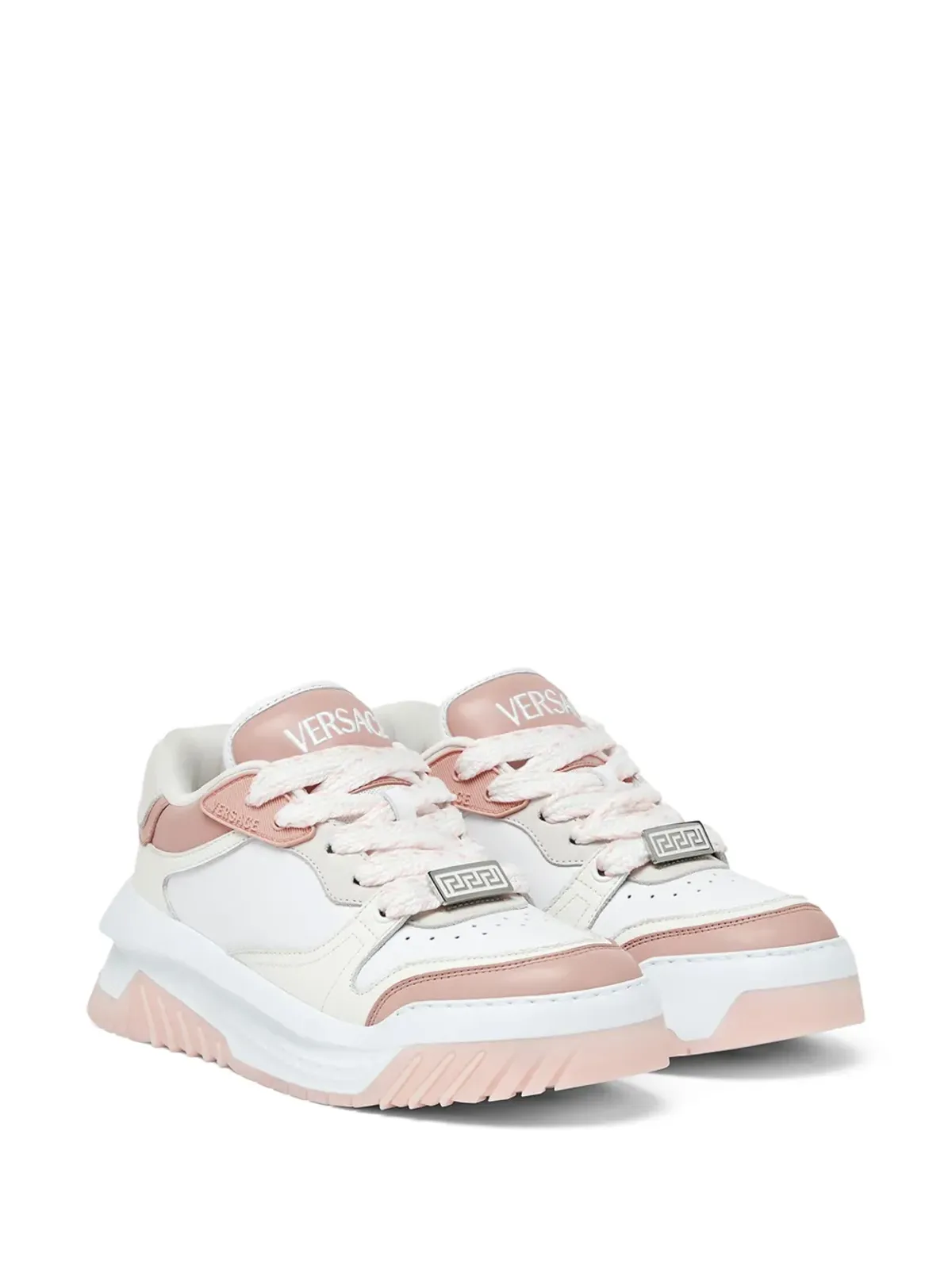 Versace Odissea スニーカー - 画像2