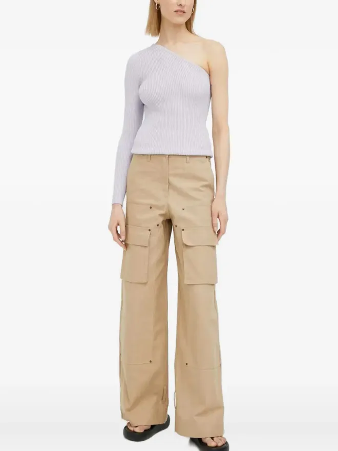 REMAIN REMAIN 片肩トップスの商品画像