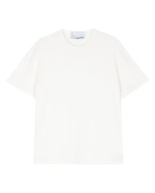 Costumein コットン半袖Tシャツ（ホワイト） - サムネイル1