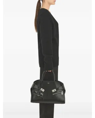Ferragamo ハグ ハンドバッグ - サムネイル2