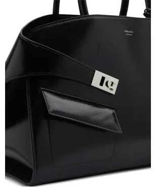 Ferragamo ハグ ハンドバッグ - サムネイル4