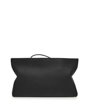 Ferragamo クロスボディレザーバッグ ブラック - サムネイル4