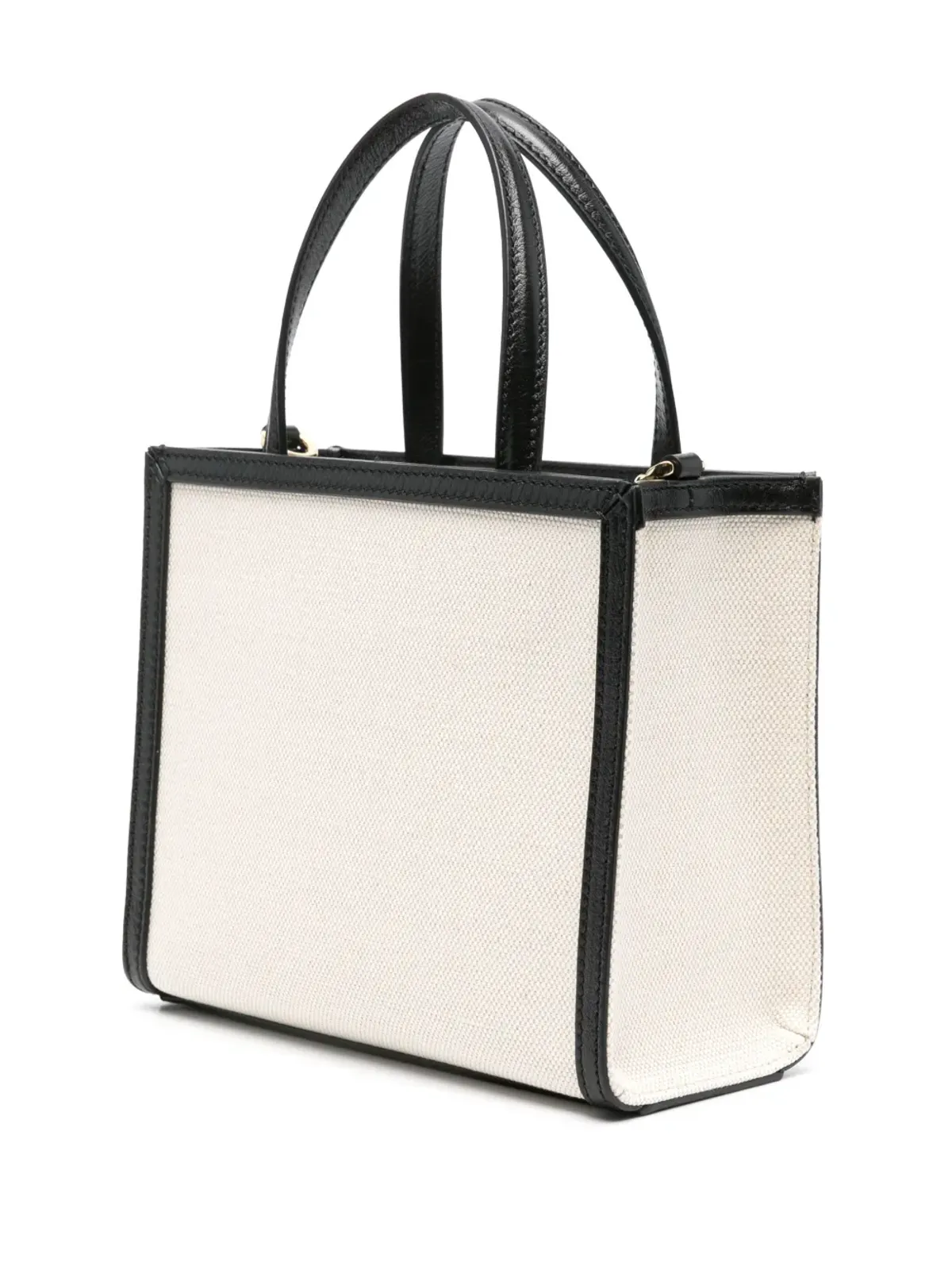 Givenchy G Tote キャンバス ミニバッグ - ニュートラルカラー - 画像3