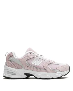 New Balance 530 レースアップスニーカー - ピンク - サムネイル1