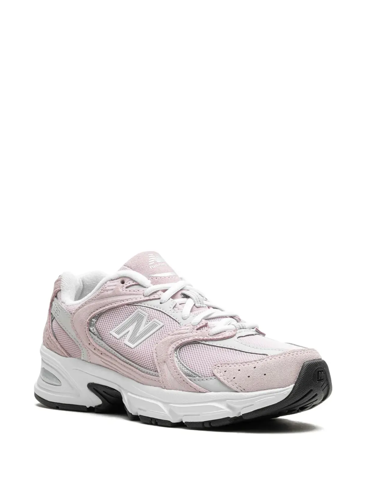 New Balance 530 レースアップスニーカー - ピンク - 画像2