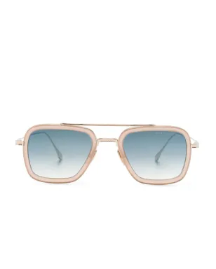 Dita Eyewear Flight.006 パイロットフレーム サングラス - サムネイル1