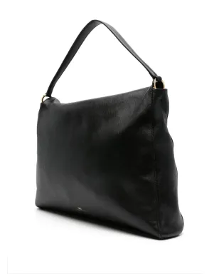 Elisabetta Franchi ラージ アベニュー トートバッグ - ブラック - サムネイル3