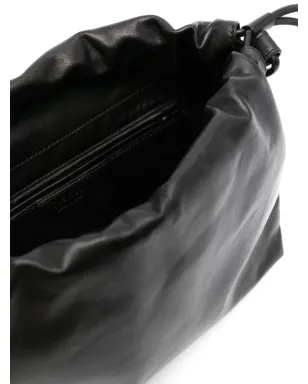 The Row Angy レザー クロスボディバッグ - サムネイル5