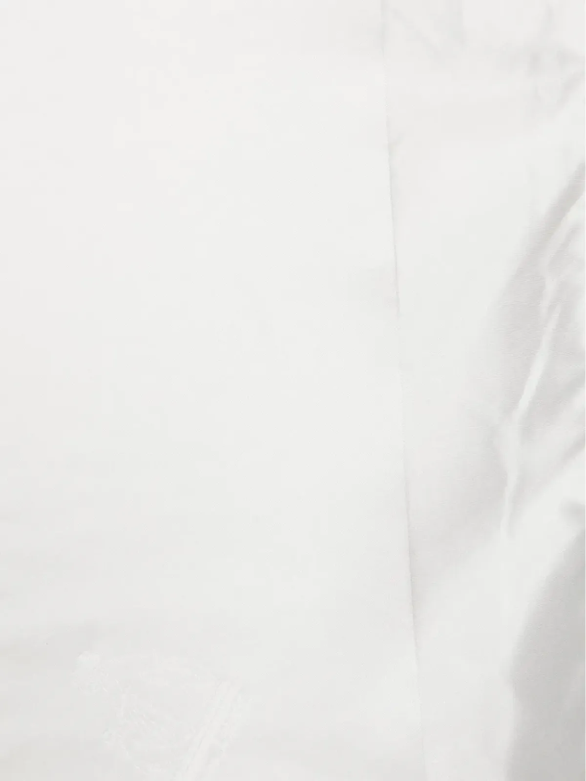 Lanvin Pre-Owned ロゴジャカード シルクスカーフ - White - 画像2