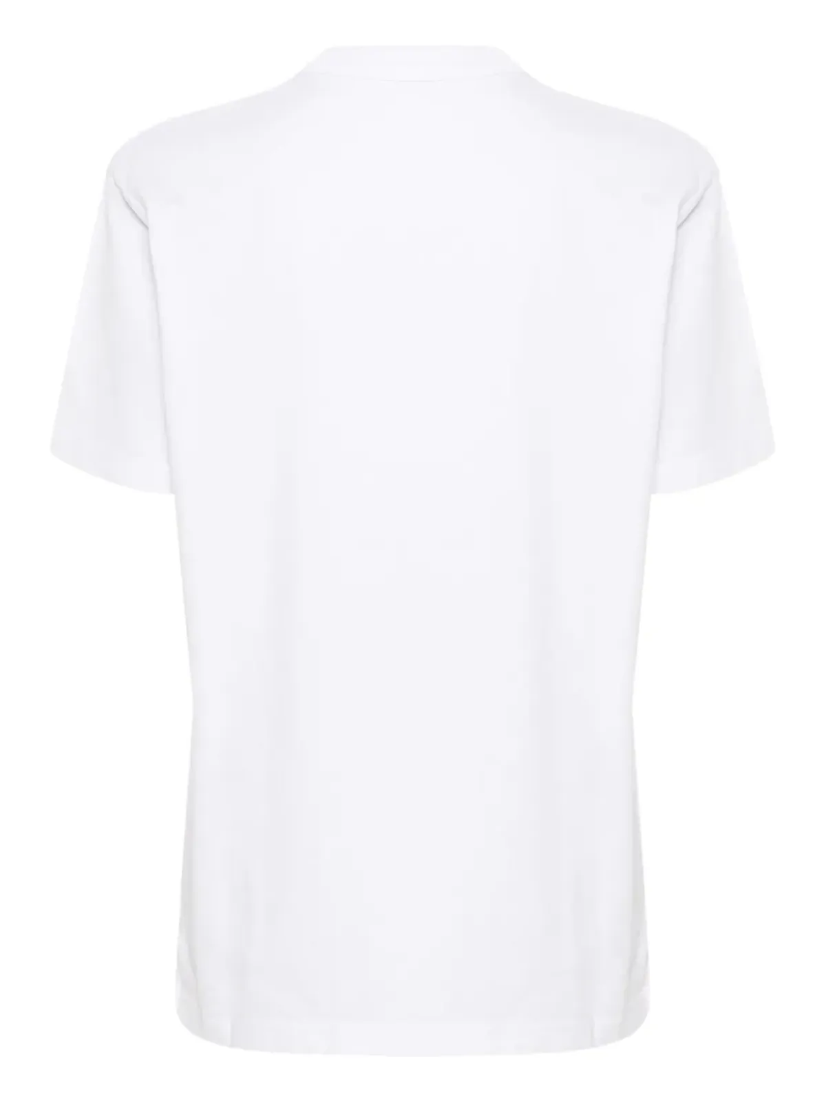 TEKLA クルーネック オーガニックコットンTシャツ - 画像2