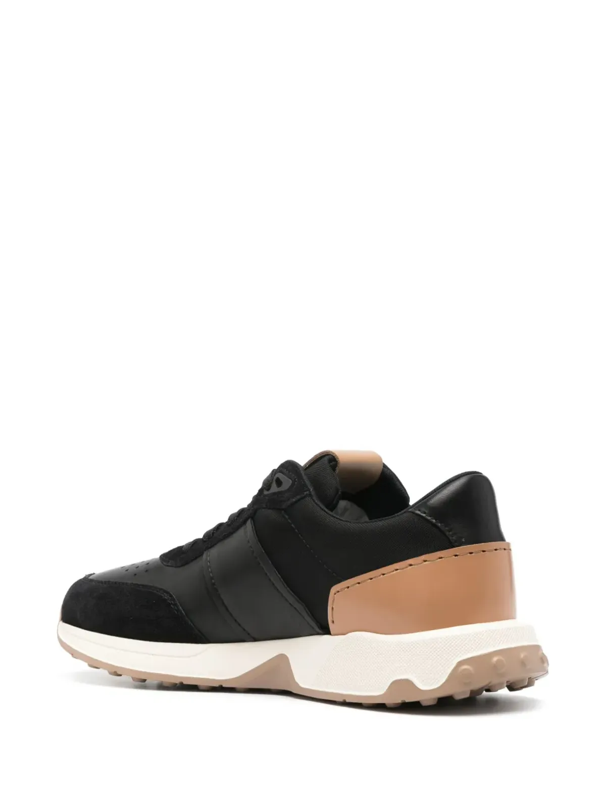 Tod's レースアップ レザー スニーカー - 画像3