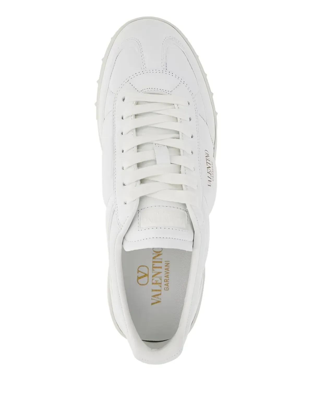 Valentino Garavani Upvillage スニーカー - 画像4