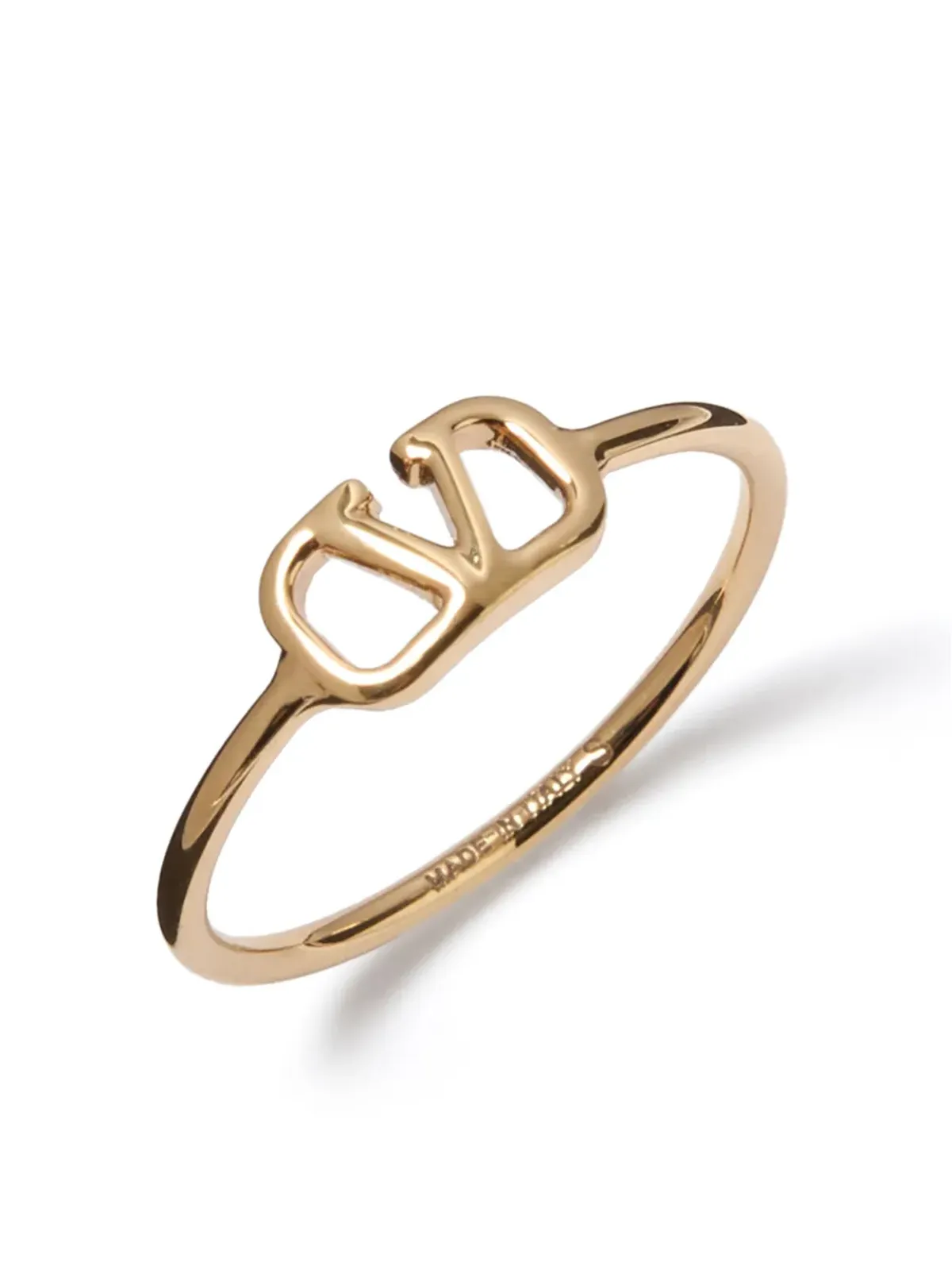 Valentino Garavani Vlogo Signature リング - 画像2