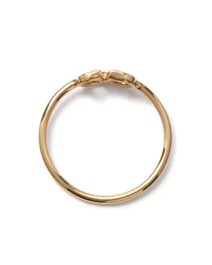Valentino Garavani Vlogo Signature リング - サムネイル4