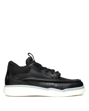 Valentino Garavani Runboot スニーカー - ブラック - サムネイル1