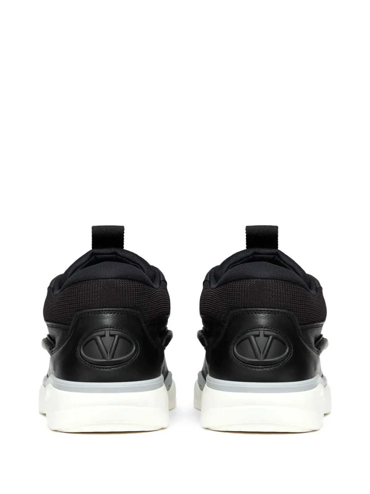 Valentino Garavani Runboot スニーカー - ブラック - 画像3
