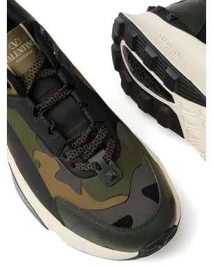 Valentino Garavani True Act スニーカー - サムネイル5