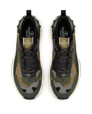 Valentino Garavani True Act スニーカー - サムネイル4
