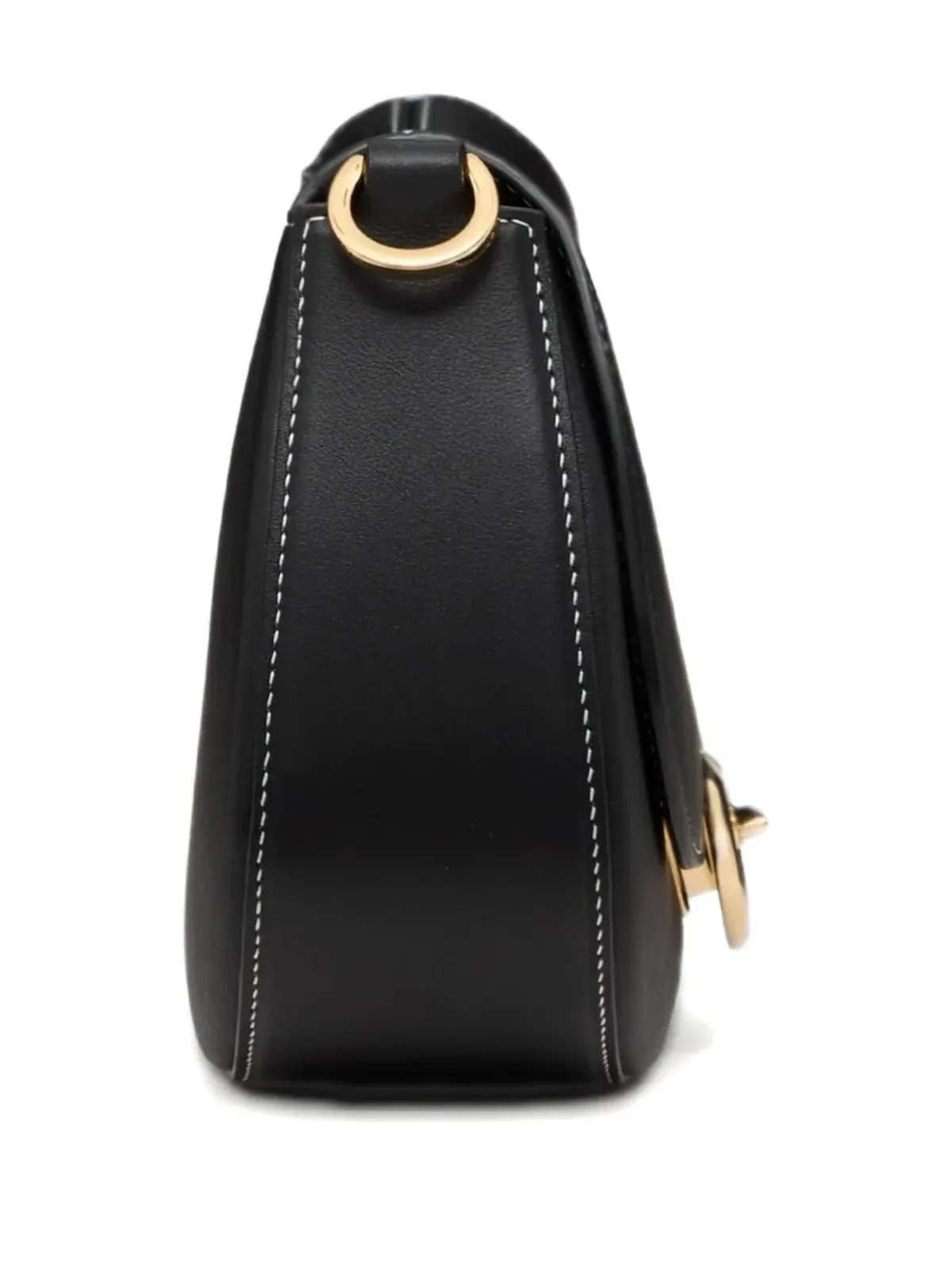 Valentino Garavani Ohval ショルダーバッグ - 画像4