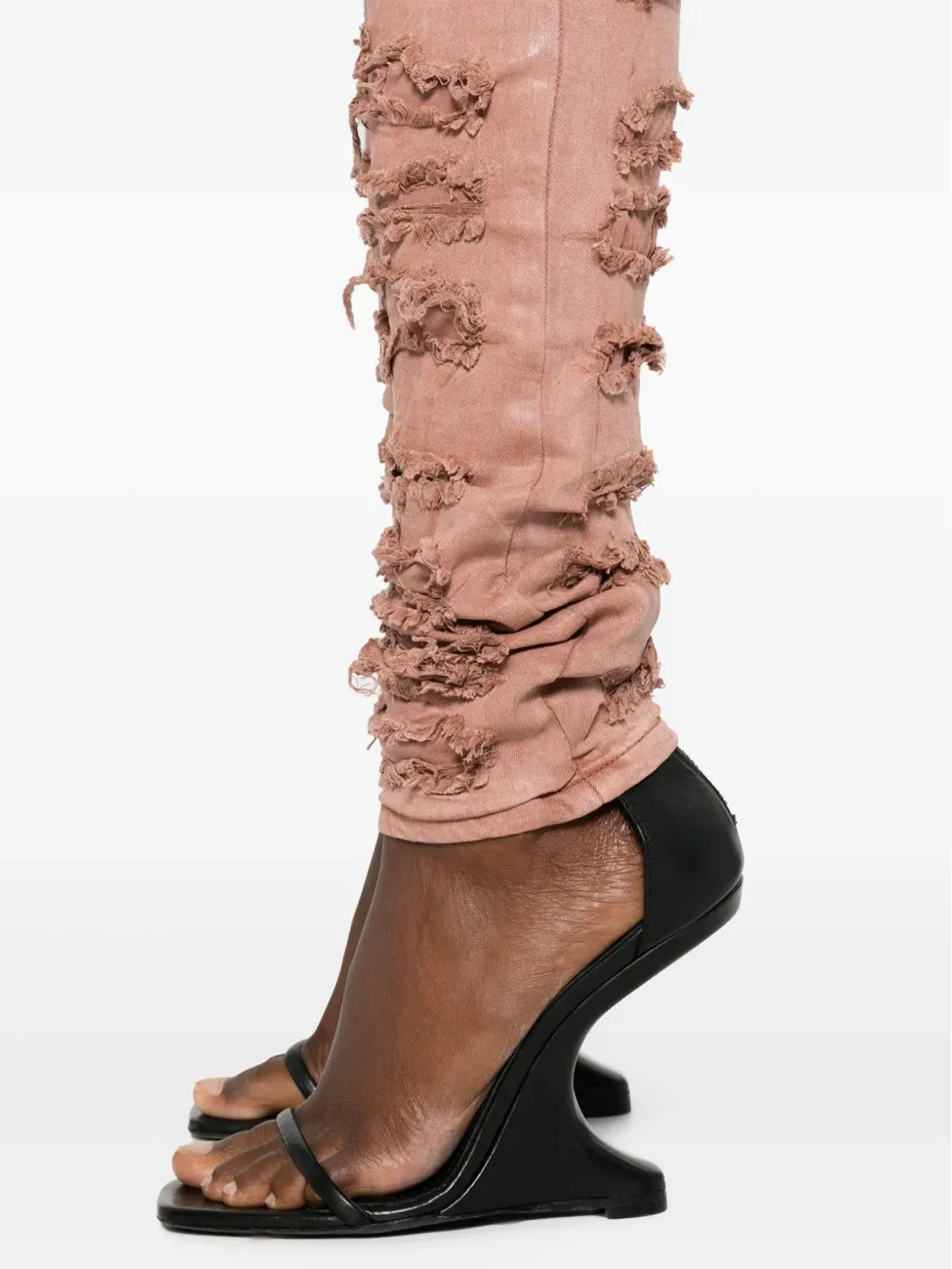 Rick Owens DRKSHDW - 画像5