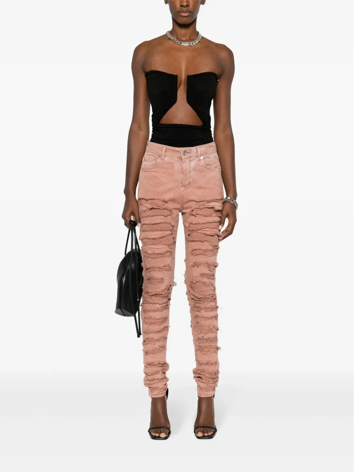 Rick Owens DRKSHDW - 画像2