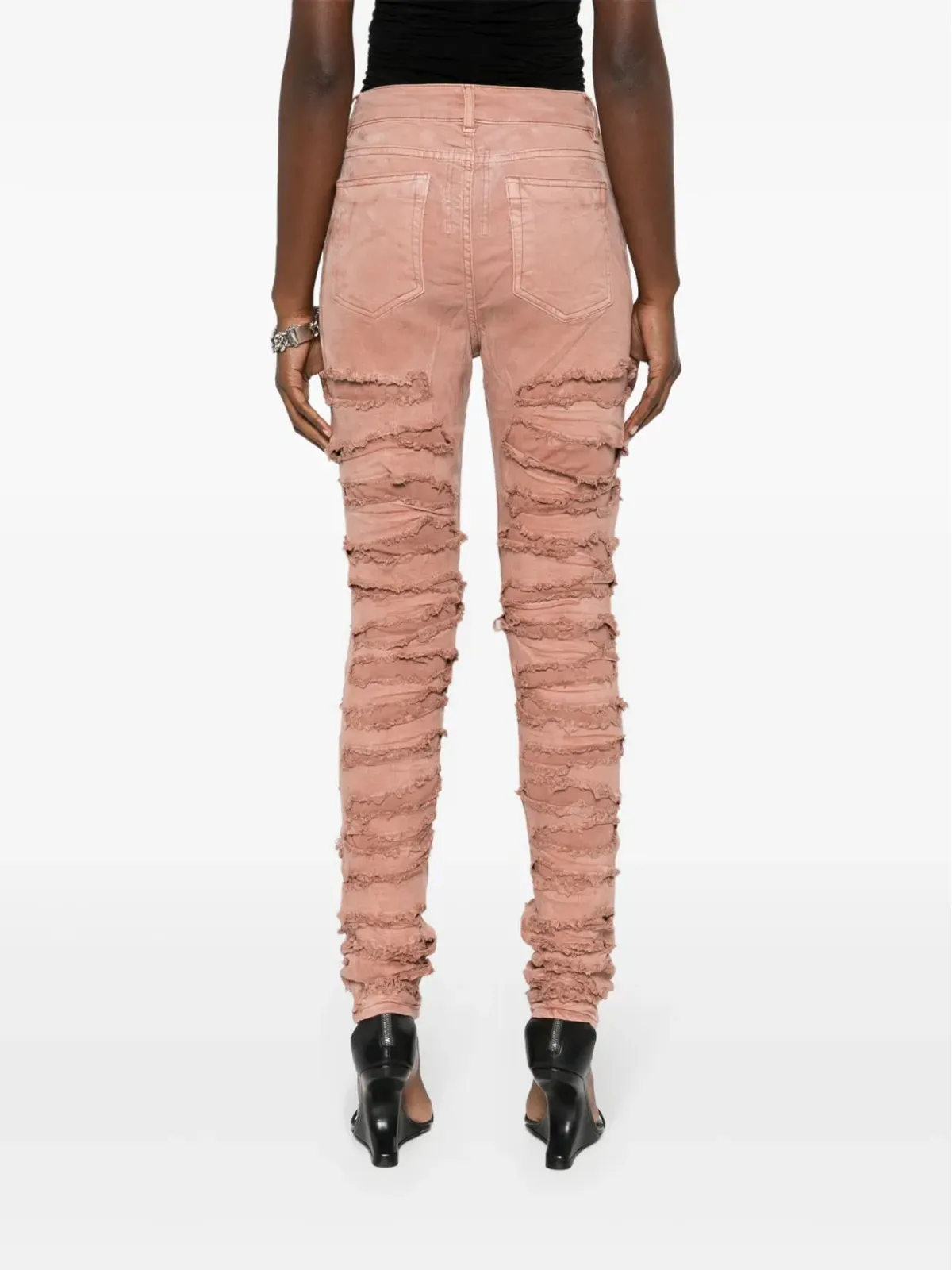Rick Owens DRKSHDW - 画像4