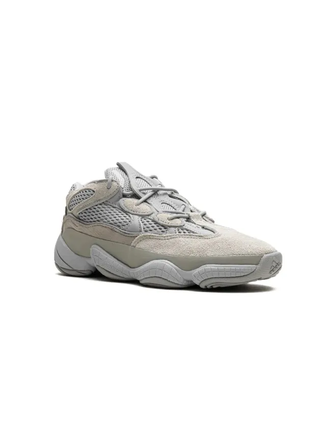 Adidas Yeezy Kids Adidas Yeezy Kids 500 Stone Salt スニーカーの商品画像
