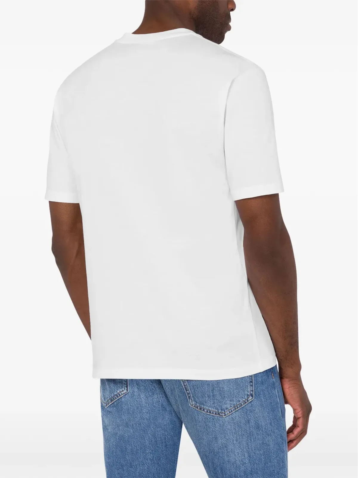 Moschino テディベア コットン Tシャツ - 画像3