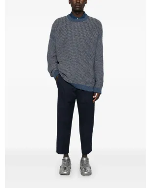 White Mountaineering テーパードパンツ - サムネイル2