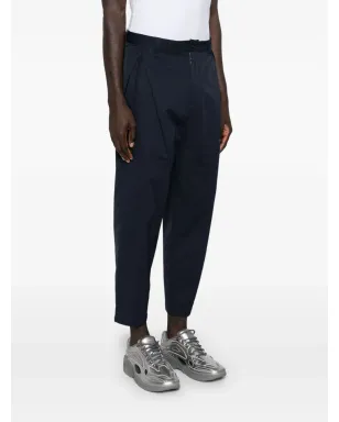 White Mountaineering テーパードパンツ - サムネイル3