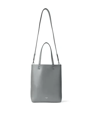 Jimmy Choo レニー トートバッグ - グレー - サムネイル2