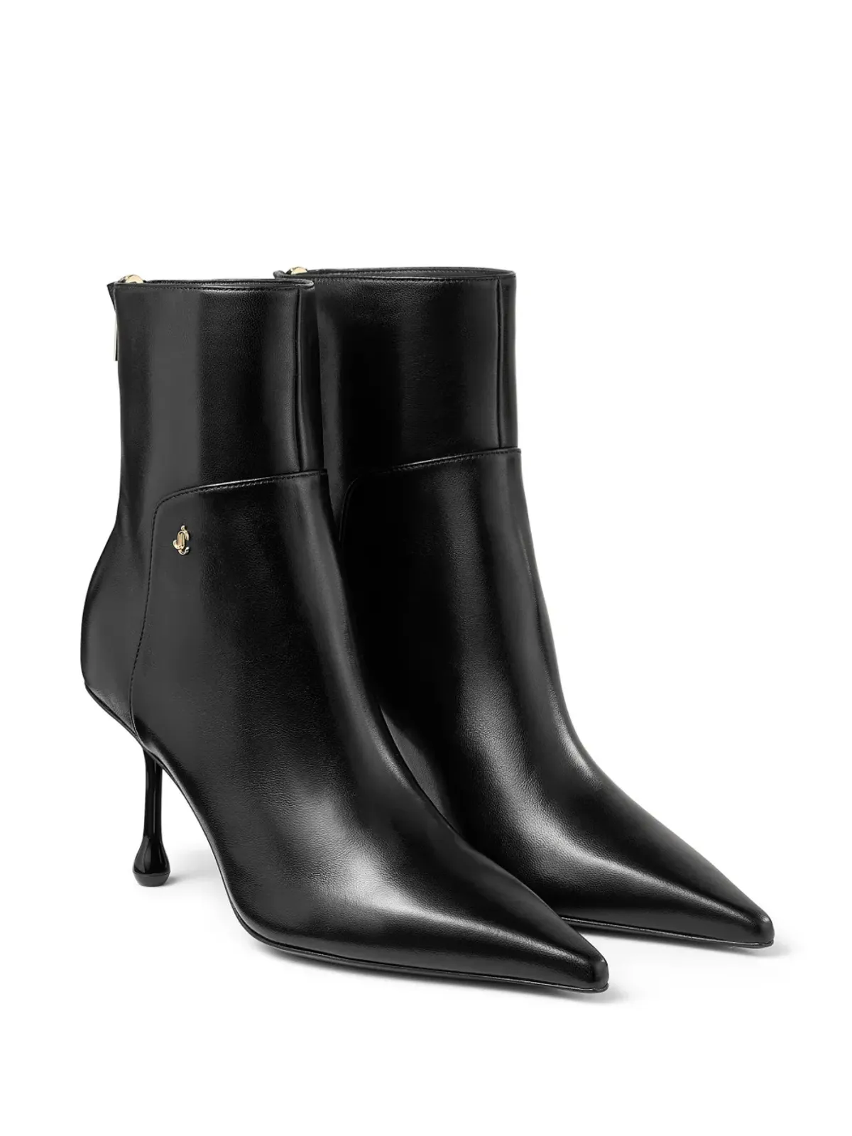 Jimmy Choo Cycas ブーツ - 画像2
