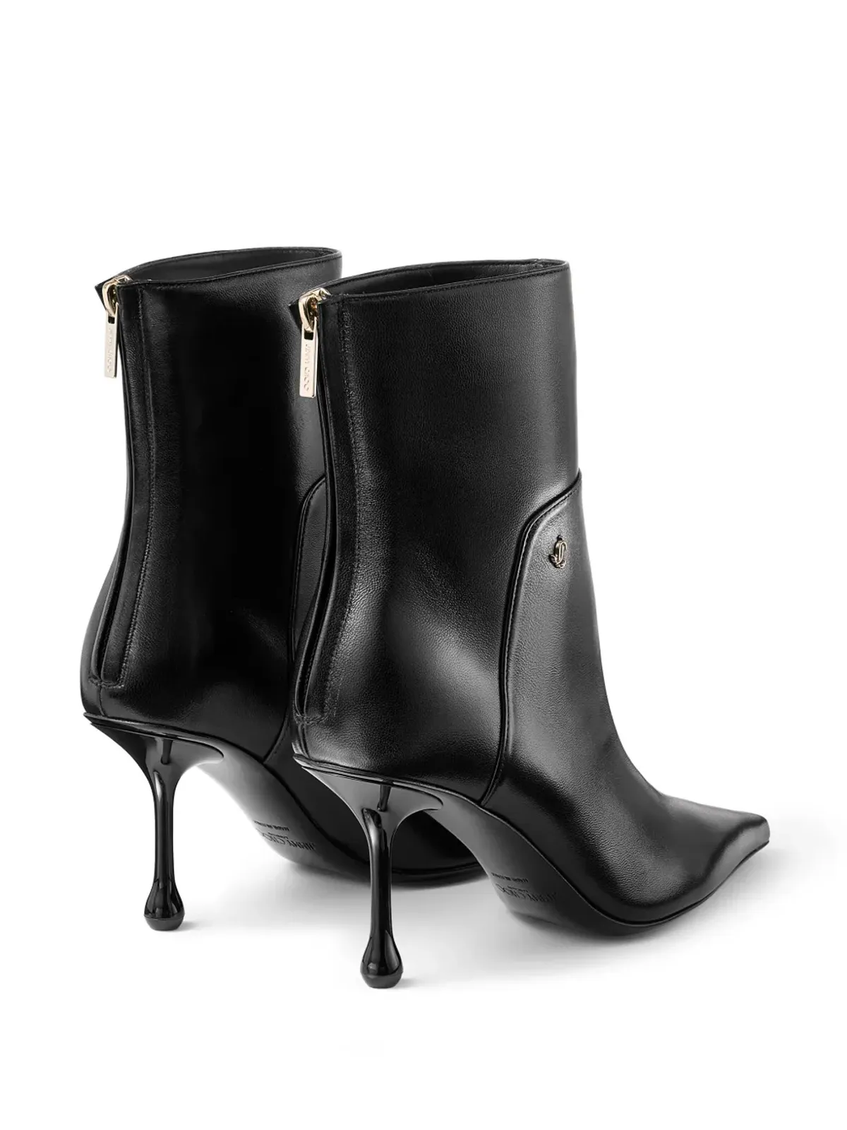 Jimmy Choo Cycas ブーツ - 画像3