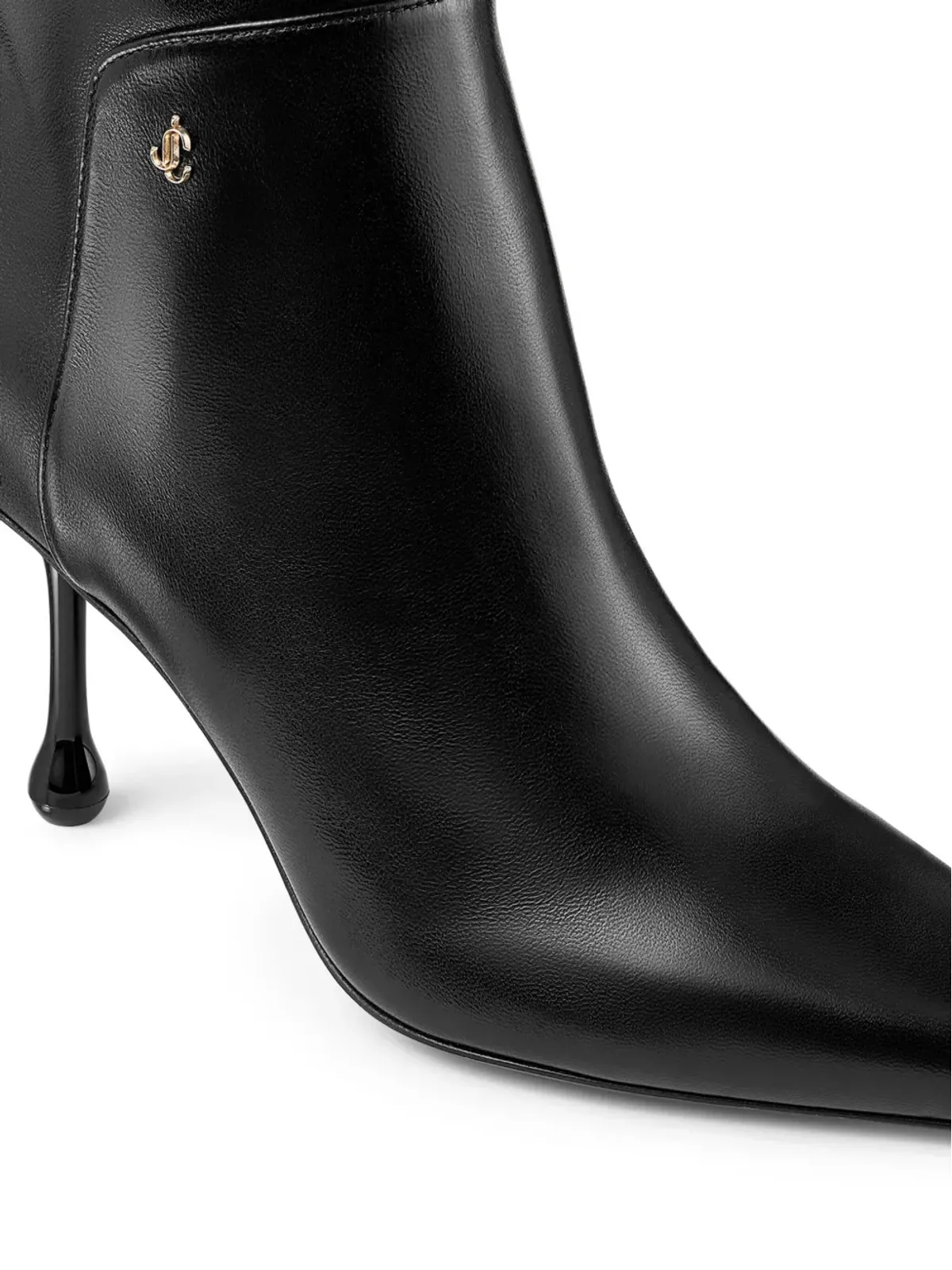 Jimmy Choo Cycas ブーツ - 画像4