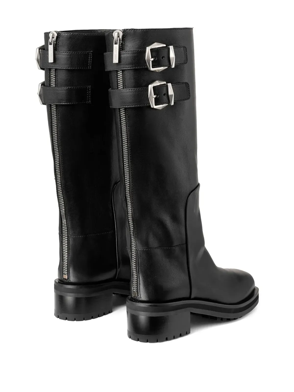 Jimmy Choo Brooklyn ブーツ - 画像3