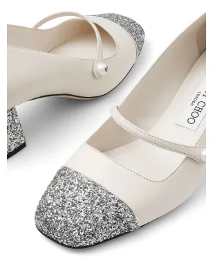 Jimmy Choo エリサパンプス - サムネイル5