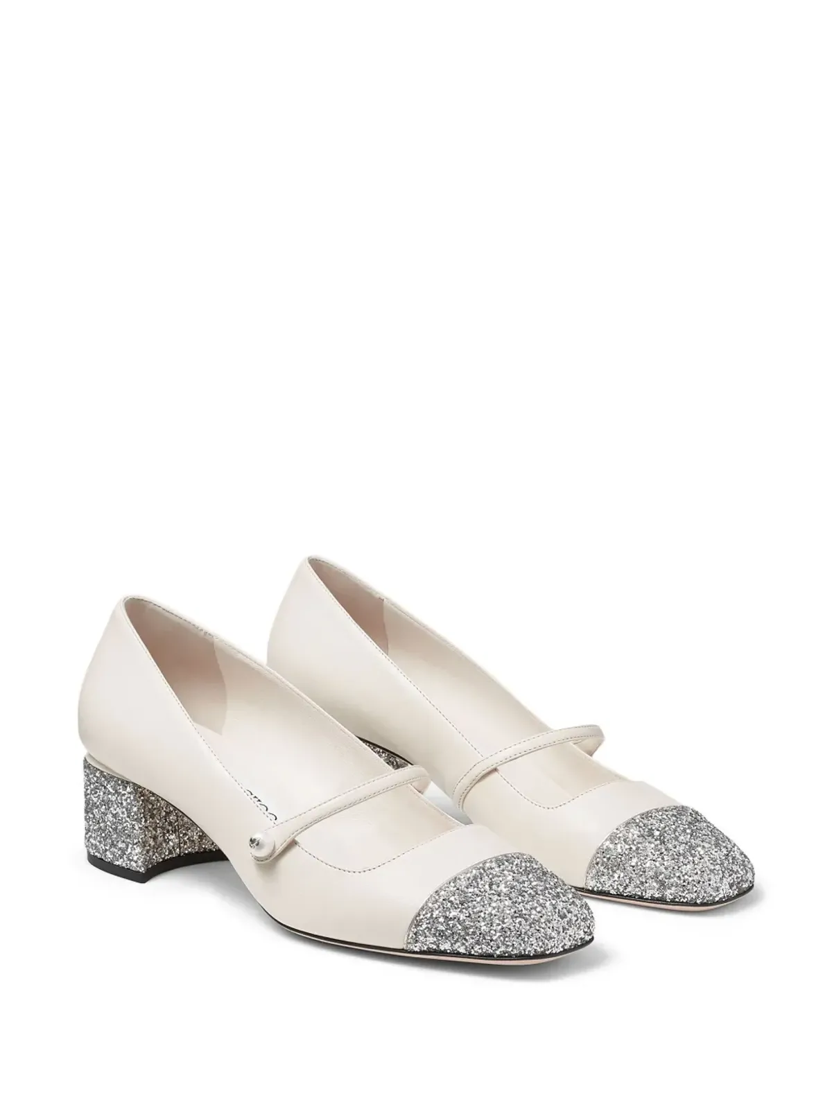 Jimmy Choo エリサパンプス - 画像2