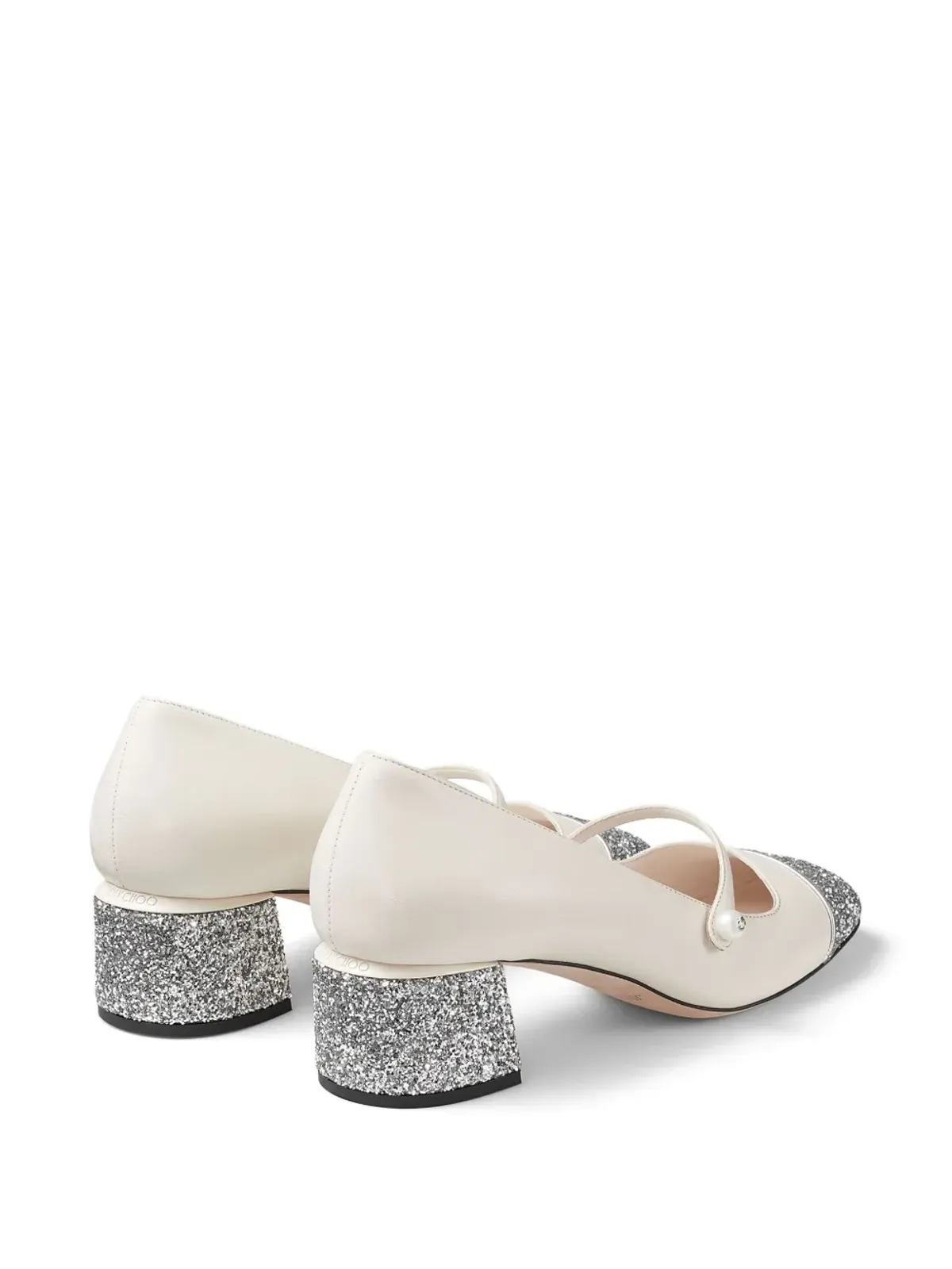 Jimmy Choo エリサパンプス - 画像3