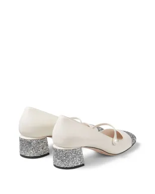 Jimmy Choo エリサパンプス - サムネイル3
