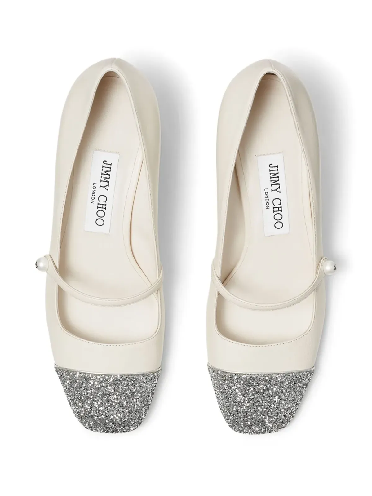 Jimmy Choo エリサパンプス - 画像4