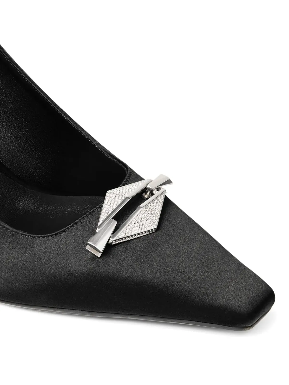 Jimmy Choo Ryker パンプス - 画像5