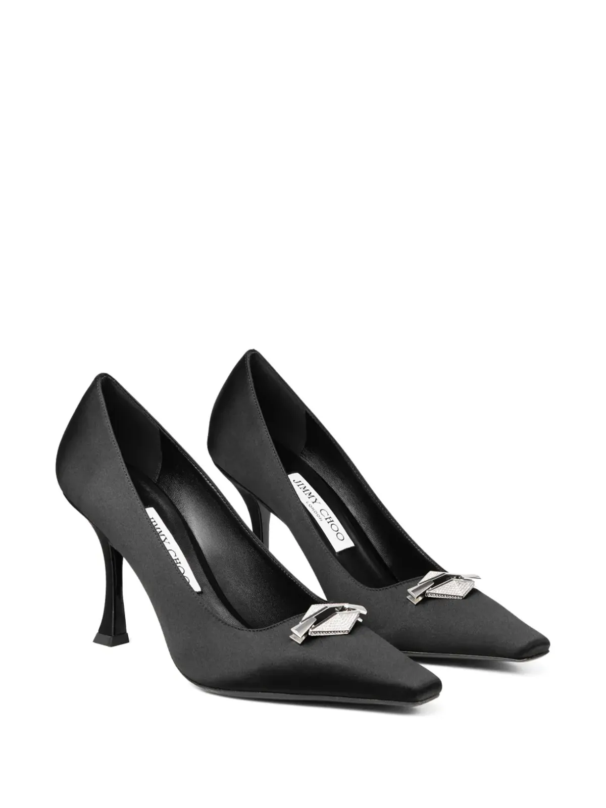 Jimmy Choo Ryker パンプス - 画像2